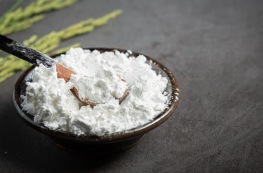 Модифицированный крахмал 