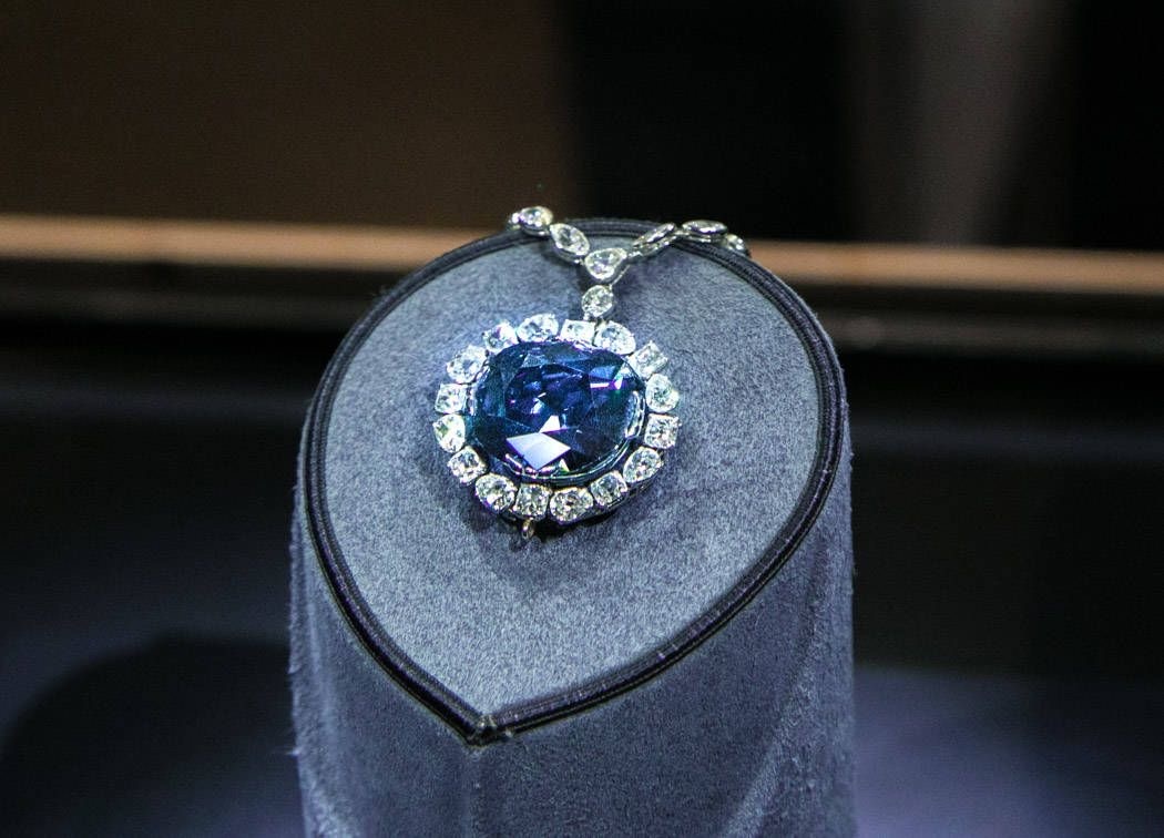 Hope Diamond