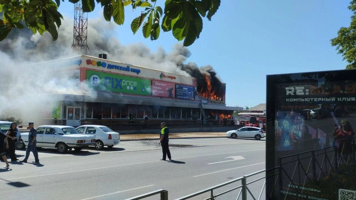     Автор: ТГ «Ростовская телега»