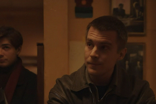     «Фишер. Новый сезон»/«ВКонтакте»