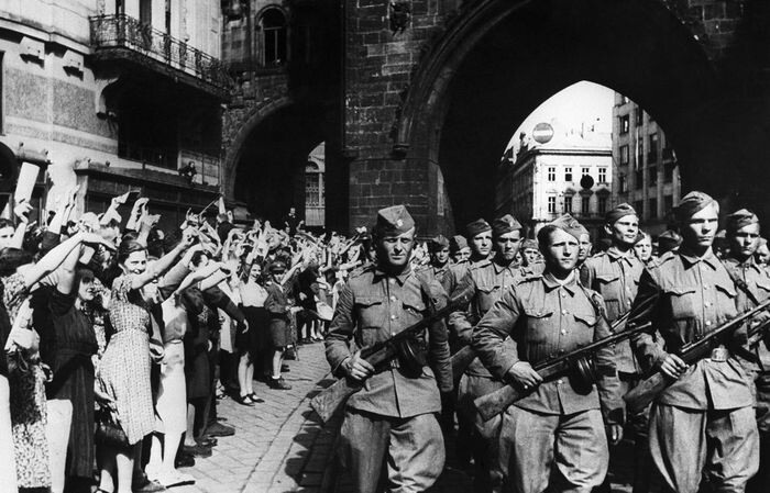 Фото из архива редакции