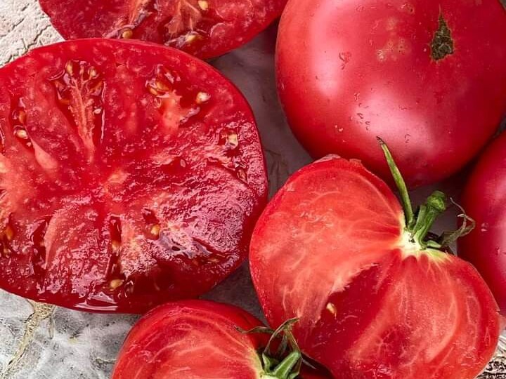 Старческие пятна на коже? 4 продукта, которые "сотрут" их изнутри и вернут ровный тон