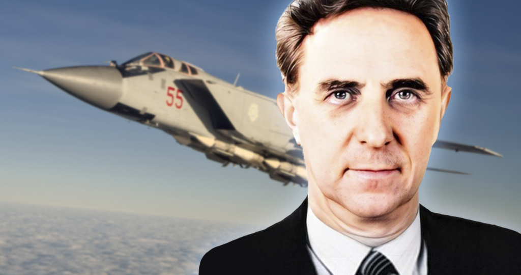 Офицеры назвали его «Летающий призрак»: как создавался самый быстрый самолёт советского авиационного гения Васильченко