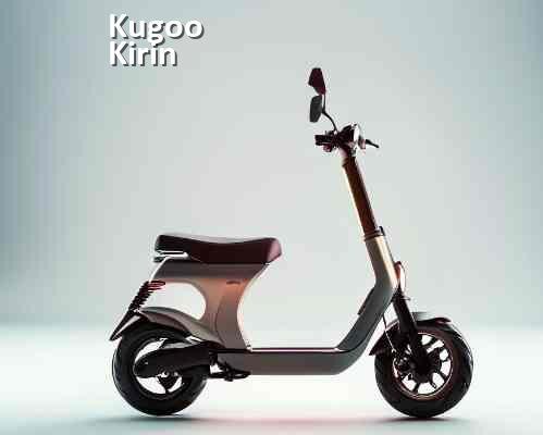 
Как прошить Kugoo Kirin Max Speed и обновить прошивку платы