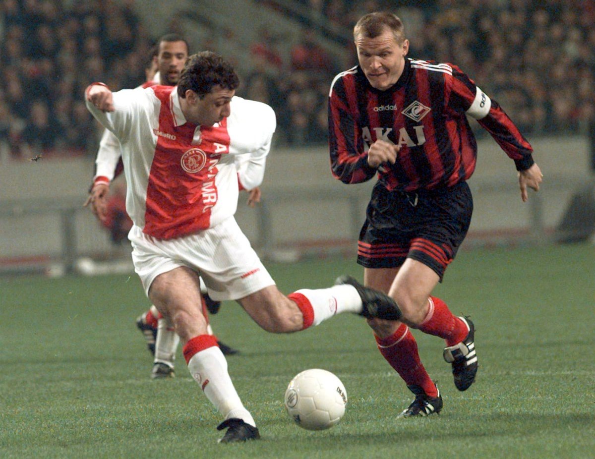 Горлукович, Спартак