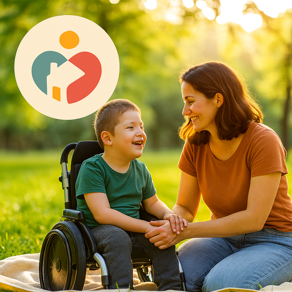 Благотворительный фонд "Обитель милосердия"