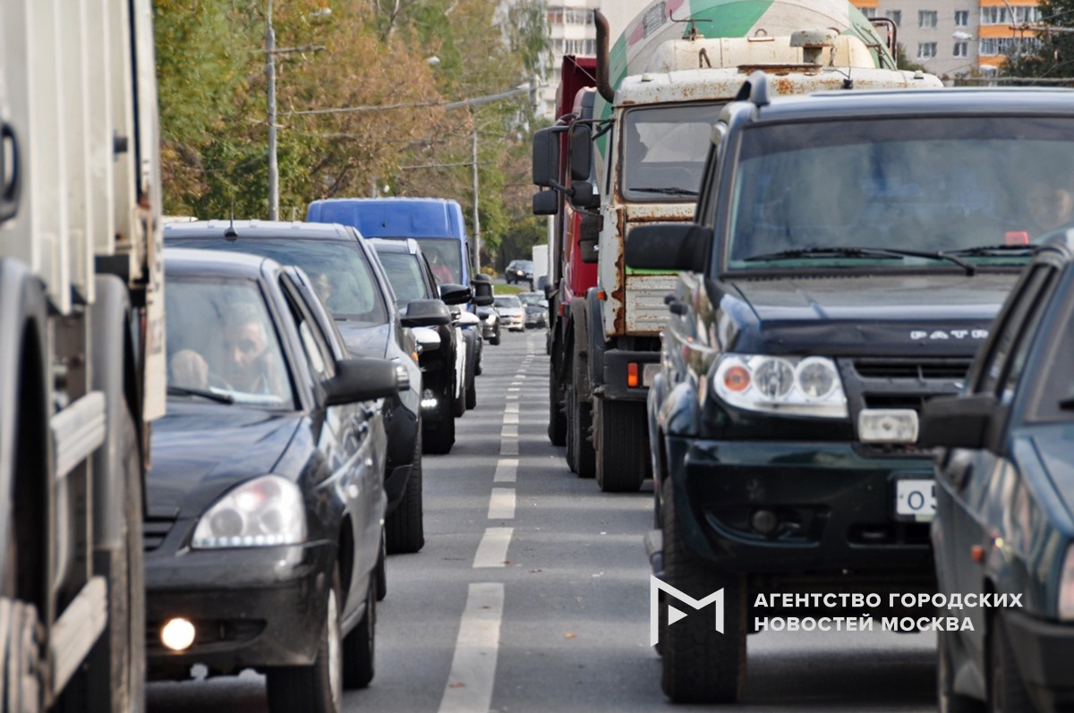 Фото: АГН "Москва"