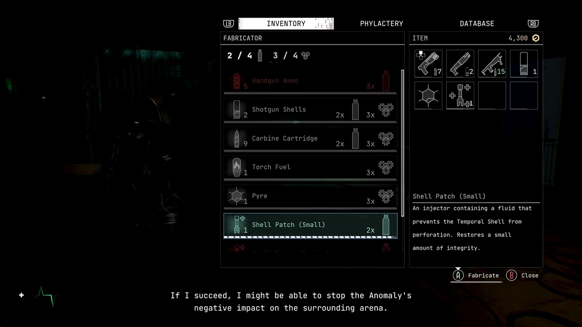 Cronos: The New Dawn