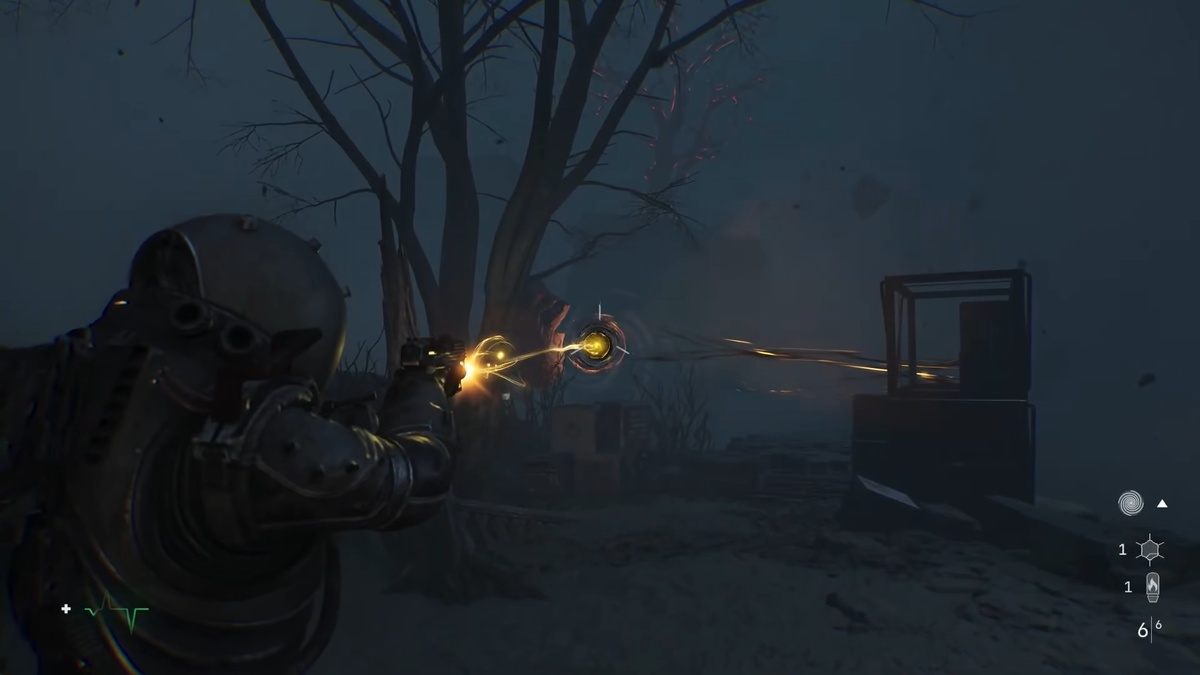 Cronos: The New Dawn