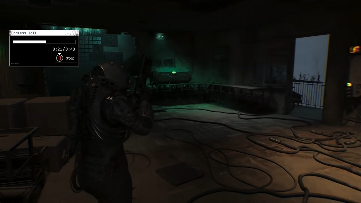 Cronos: The New Dawn