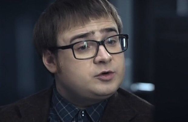 У Сасина немало интересных ролей