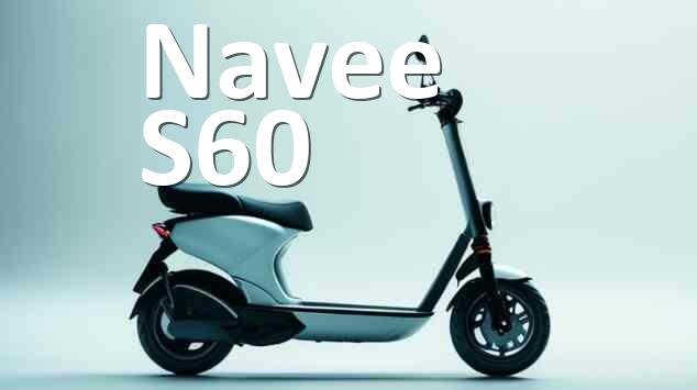 
Как прошить Navee S60 и обновить прошивку платы