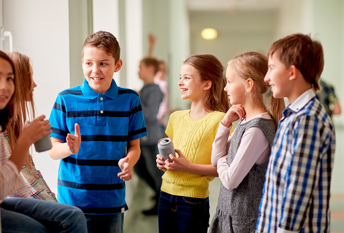 Ground Picture / Shutterstock / FOTODOM📷Считалки помогут определить ведущего в игре