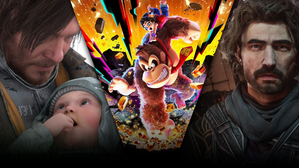 Хорошо, что GTA 6 не вышла: почему в 2025 сложно выбирать «Игру года»