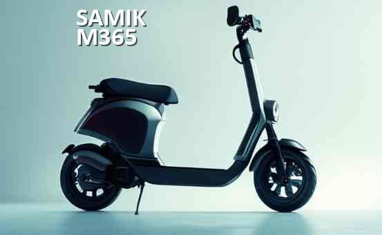 
Как прошить SAMIK M365 Lux и обновить прошивку платы