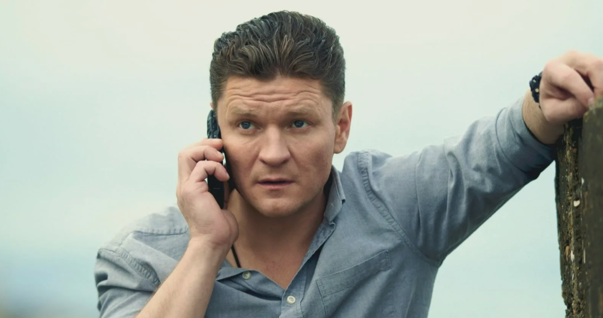 Сергей Жарков