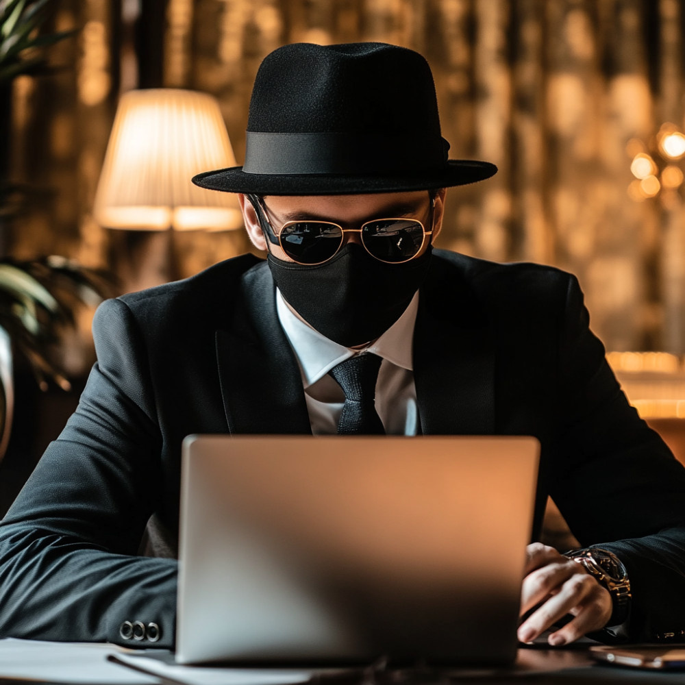    Как обмануть мошенников и не стать жертвой инвестиционного плана