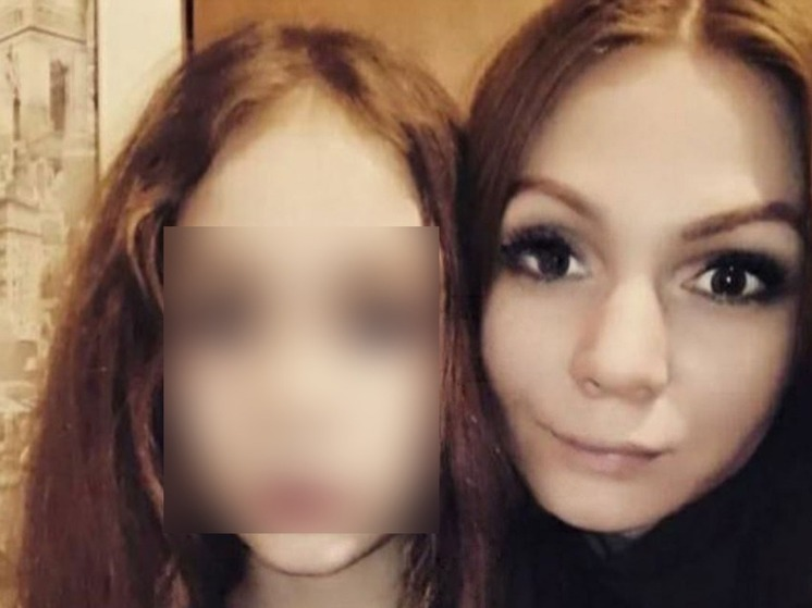 Мать и дочь /// ФОТО: СОЦСЕТИ