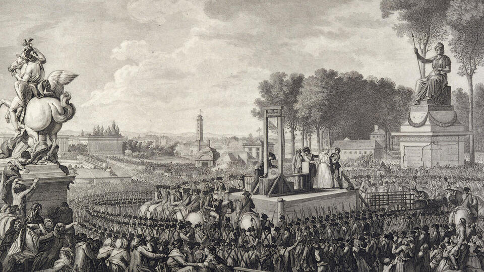 Фото: © www.globallookpress.com/Mary Evans Picture Library