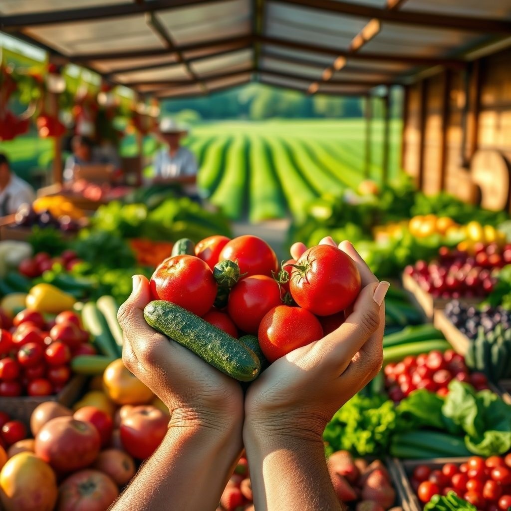 ешьте сезонное