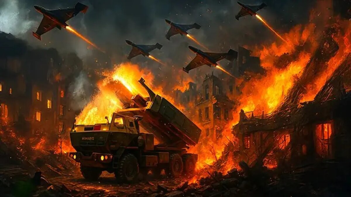 Коллаж Novorosinform