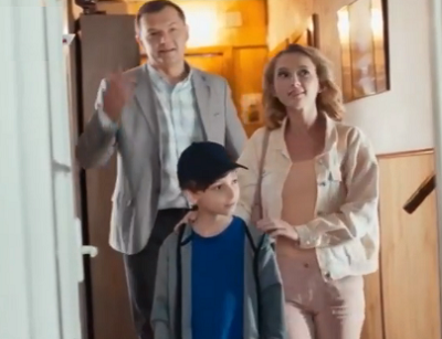 Чем закончится мелодрама "Побег в неизвестность" (2023)? Описание и содержание последней серии фильма.