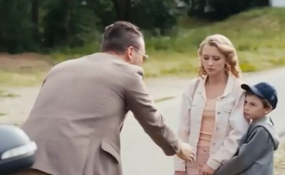 Чем закончится мелодрама "Побег в неизвестность" (2023)? Описание и содержание последней серии фильма.