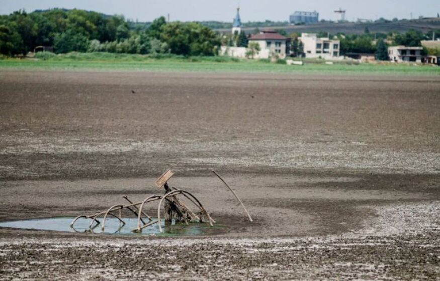    Донецк на грани катастрофы. «Это военная проблема. Деньги разворованы»