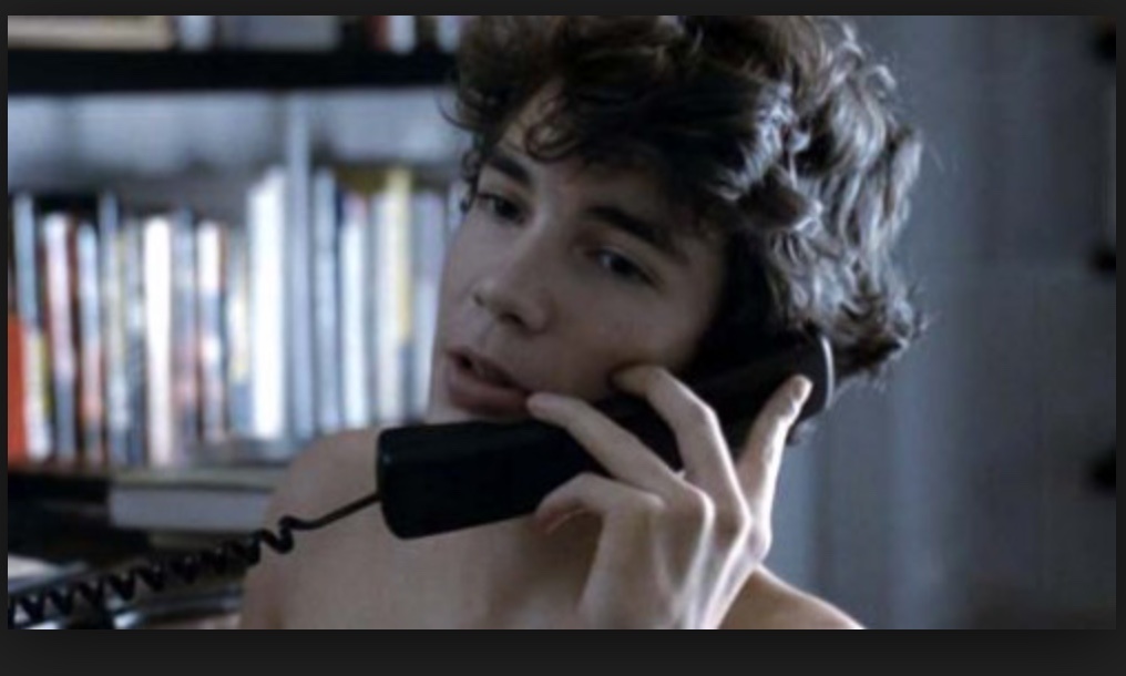 «Видео Бенни» (1992) 