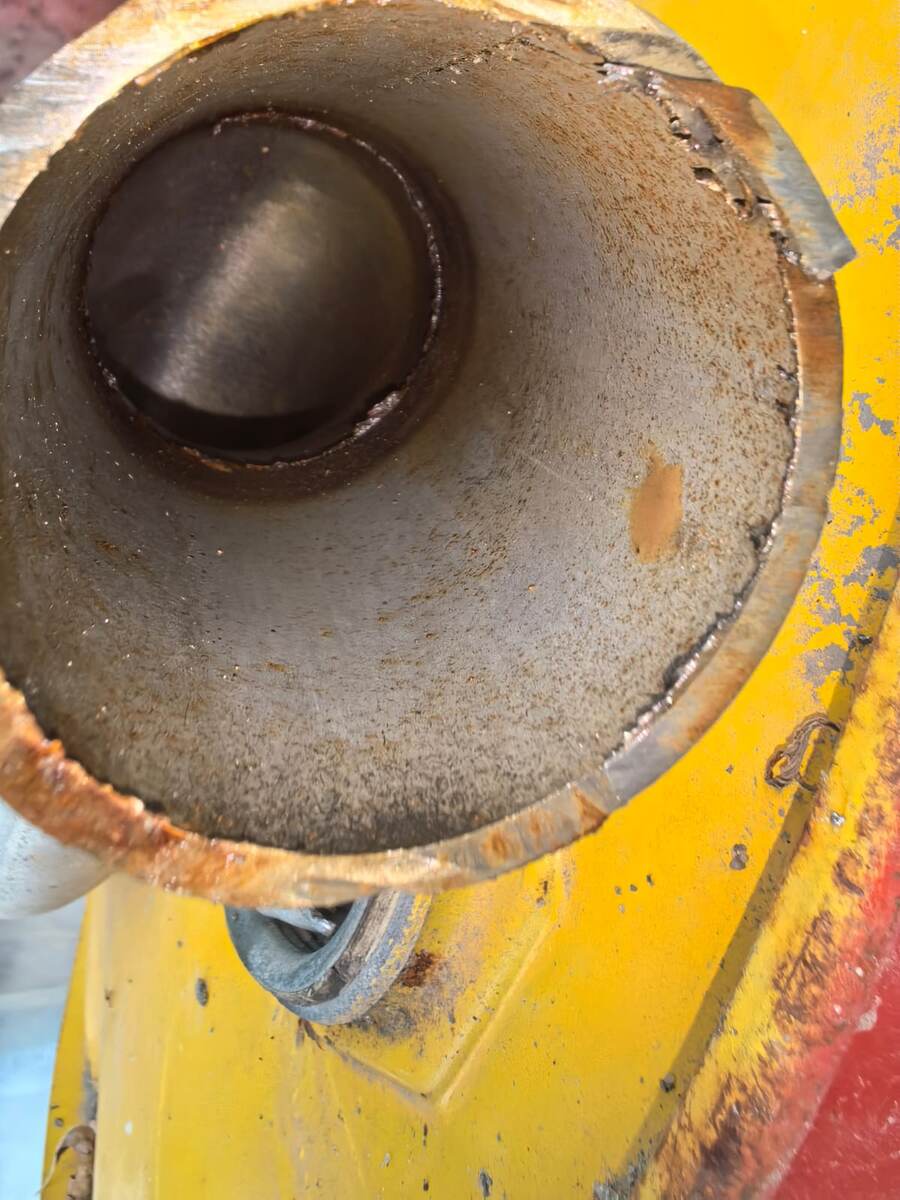 Нержавека -ржавеет