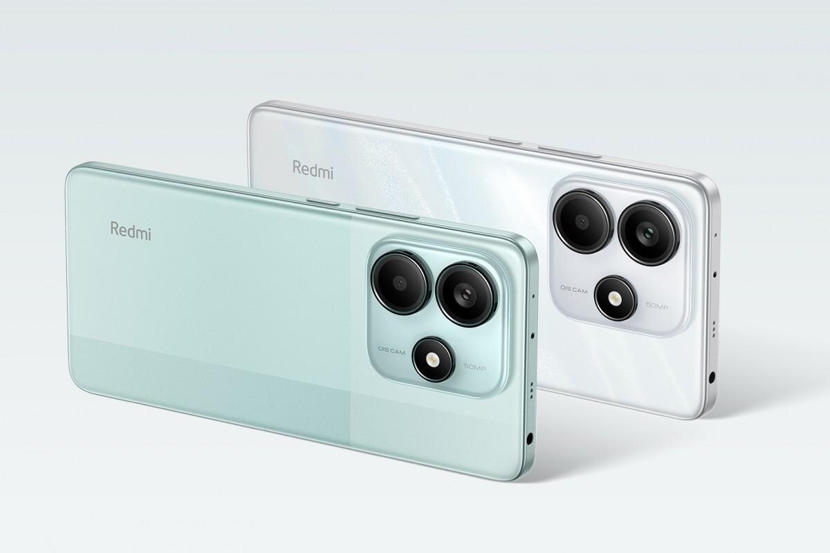 
Как передать файлы с Xiaomi Redmi Note 14 5G на компьютер по USB, Wi-Fi и Bluetooth в Android 16, 15, 14