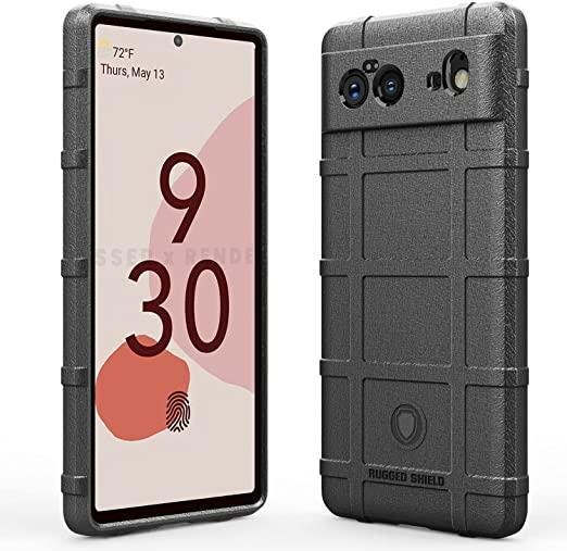 
Как передать файлы с Google Pixel 6 на компьютер по USB, Bluetooth и Wi-Fi в Android 16, 15, 14, 13