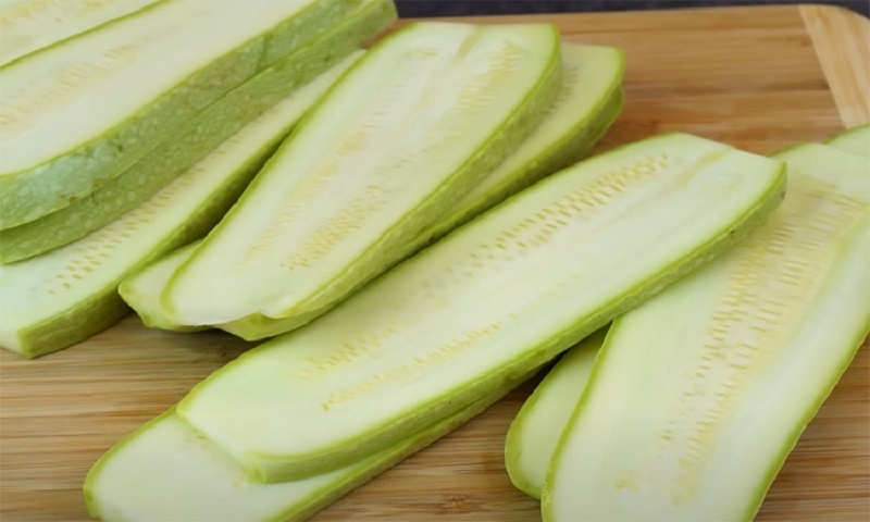 Готовим кабачки по-новому – кабачковая лазанья: удивительно вкусное и нежное блюдо