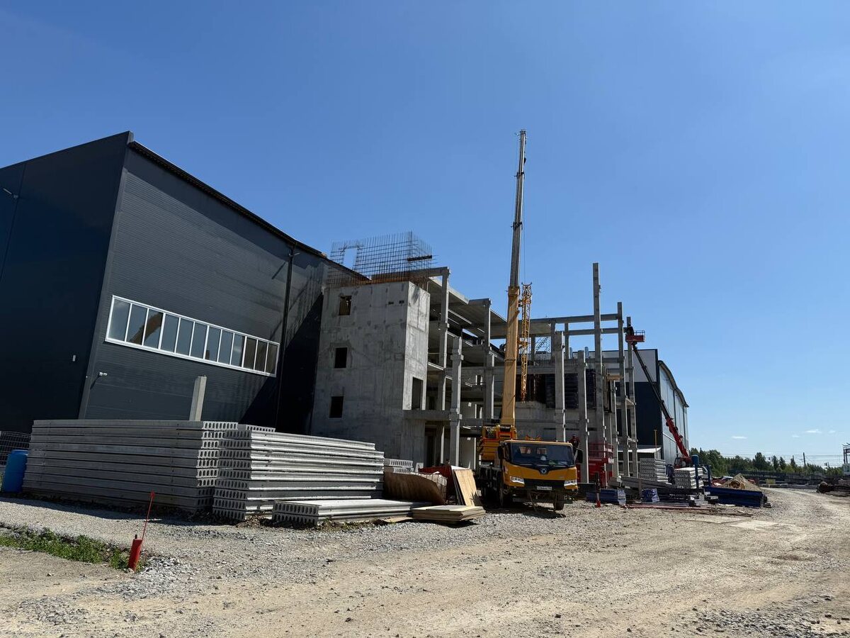 Источник: ПК "ТЕХНОКРИТ"