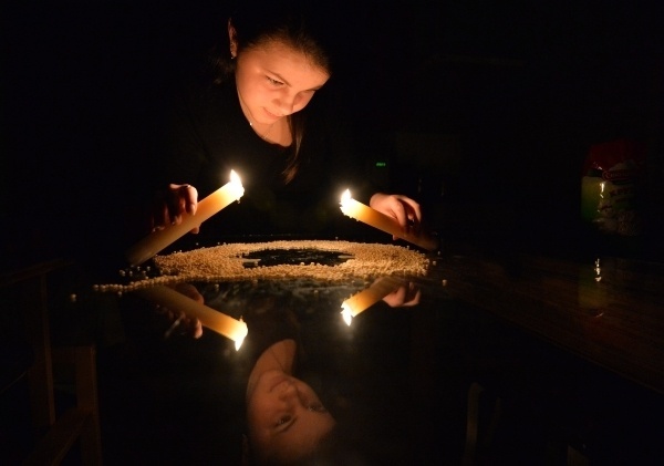 Фото: РИА Новости/Виктор Толочко