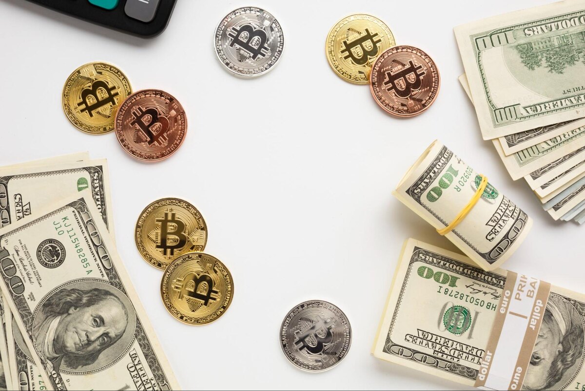 Перевод денег