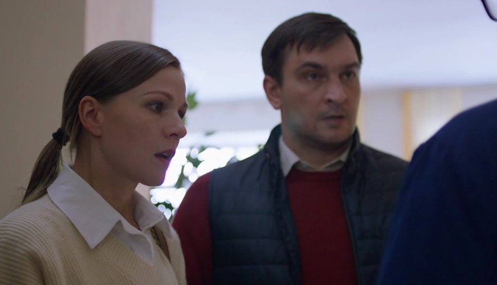 Подробное содержание всех серий сериала "Постучись в мою калитку" (2023). Чем закончится мелодрама? Описание последних серий фильма?