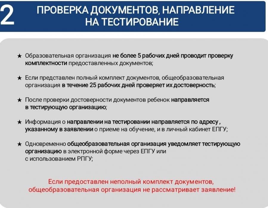 Приём в школу без гражданства РФ
Фото: из телеграм-канала Елены Полонской