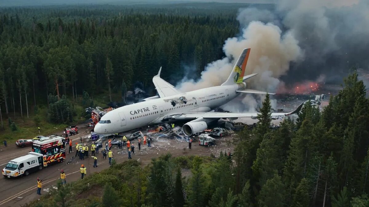    Сгенерировано ИИ