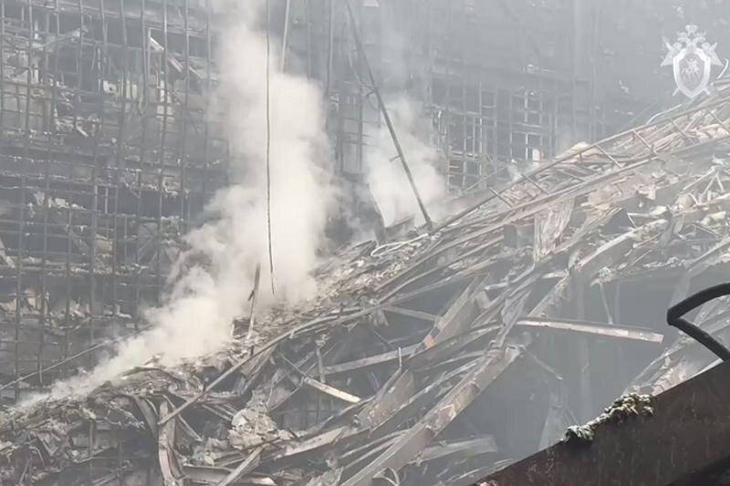    Фото: Следственный комитет РФ