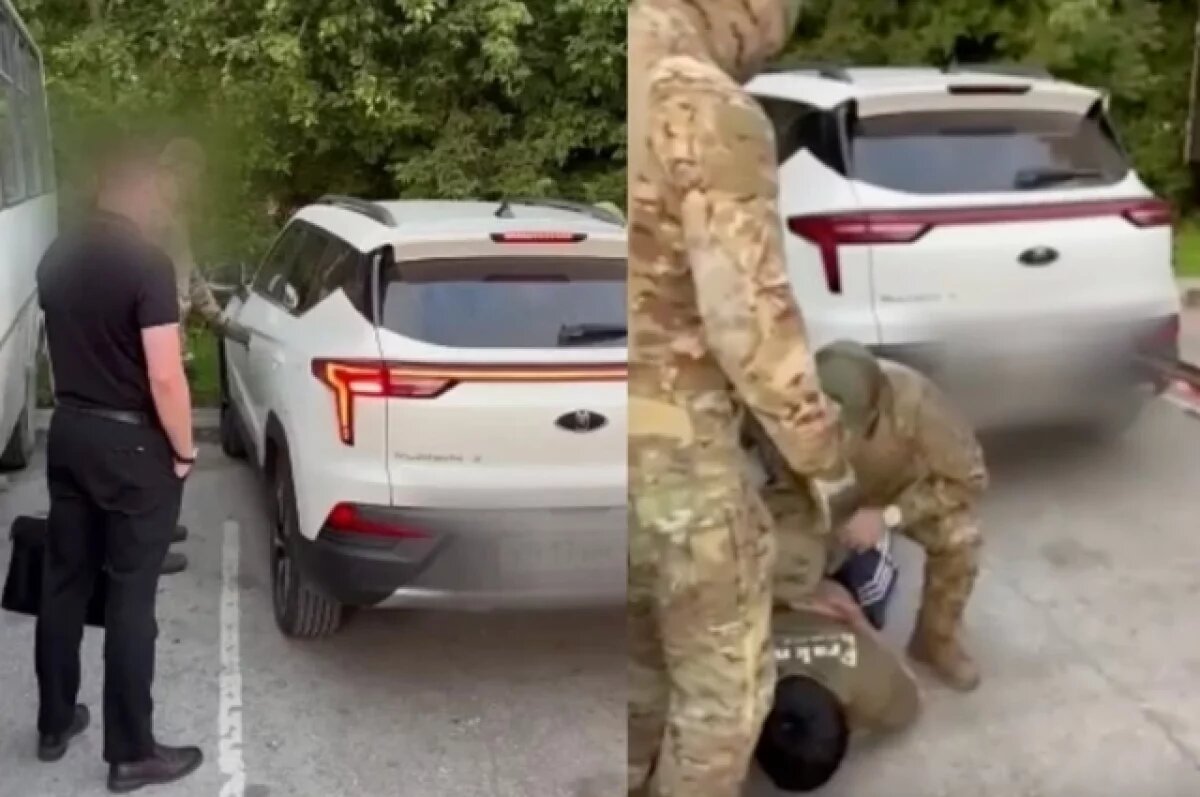    Двоих жителей Новосибирска задержали за организацию незаконной миграции