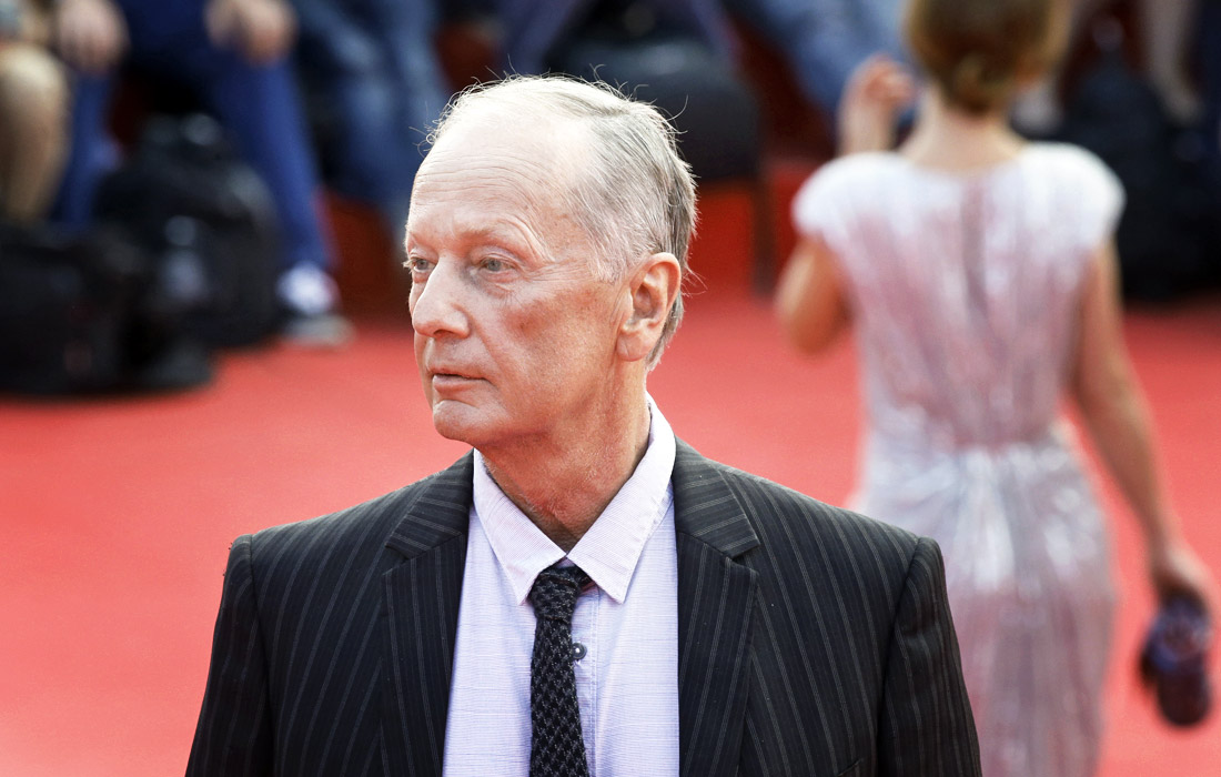 Последнее фото Михаила Задорнова