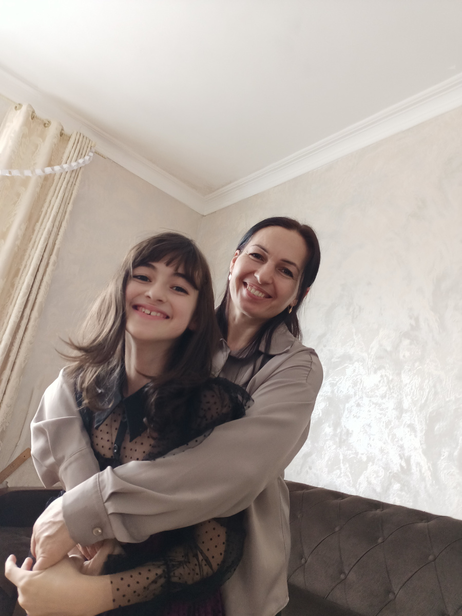 Моменты счастья🤗❤️ 