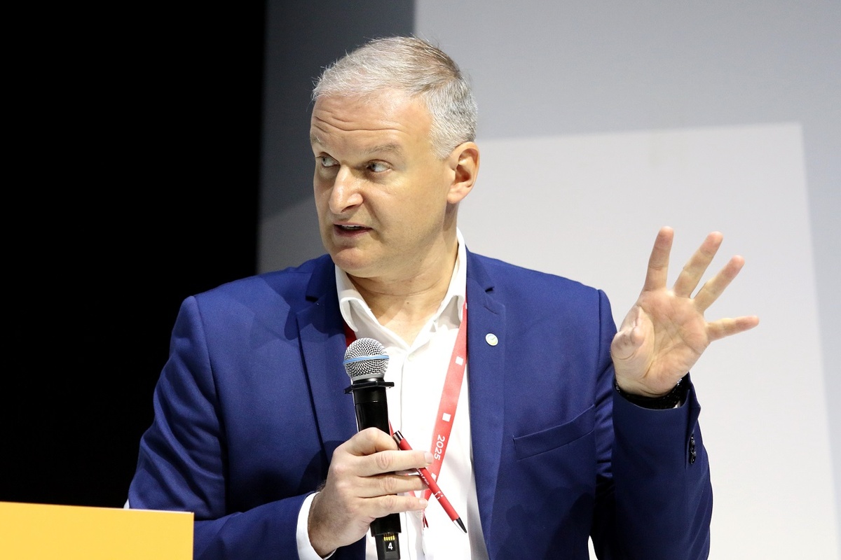    Источник: Максим Константинов/ТАСС