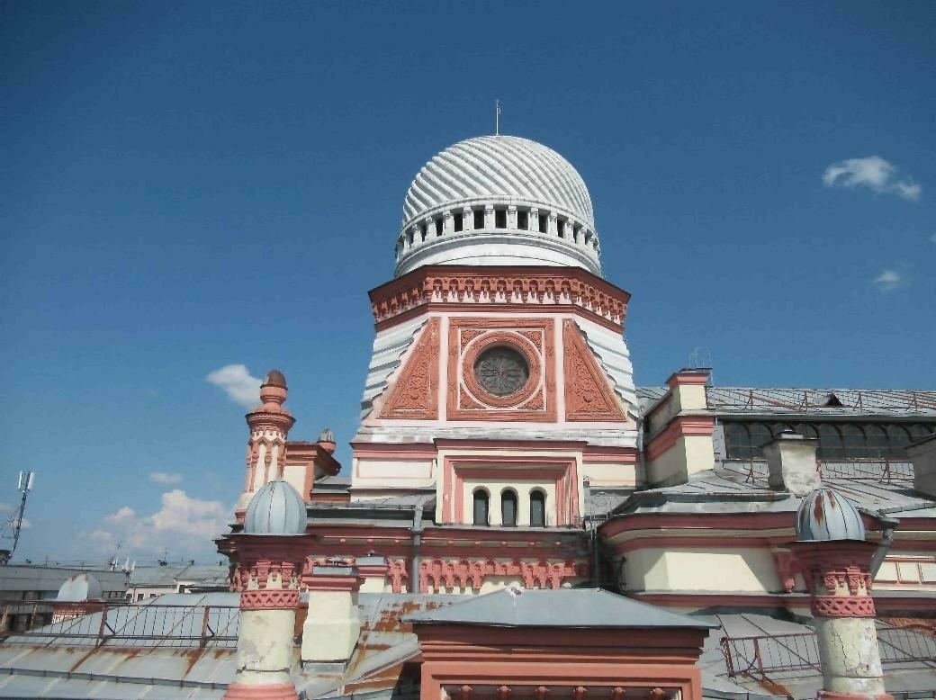 Фото? пресс-служба администрации Петербурга