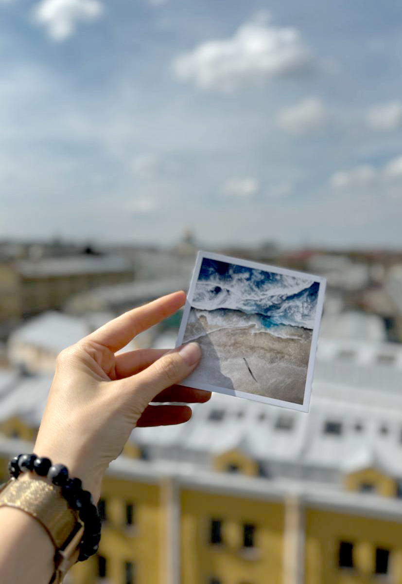 Миниатюрное изображение большой картины