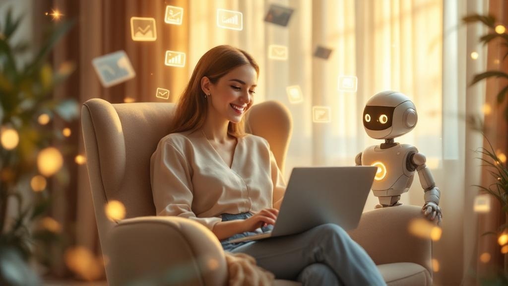    Как виртуальные помощники искусственного интеллекта делают нашу повседневную жизнь проще FadeevaYulia