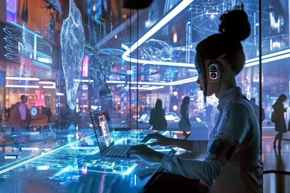    Импортозамещение виртуальной инфраструктуры ускорено в пять раз