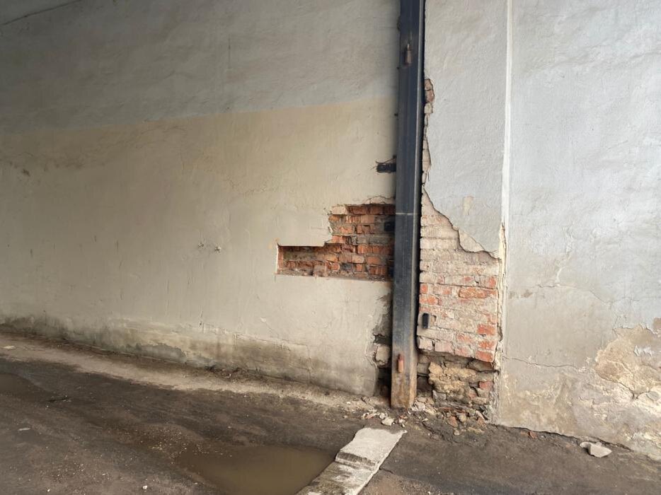 Охрана объектов культурного наследия
Фото: министерство культурного наследия Псковской области