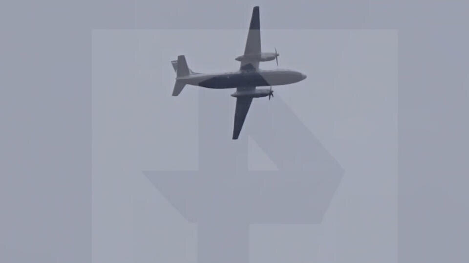 Фото: © РЕН ТВ